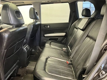 Nissan X-Trail, 2014г, полный привод, вариатор