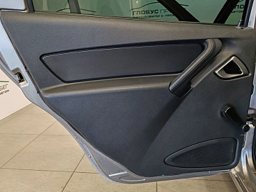 Lada (ВАЗ) Granta, 2019г, передний привод, механика