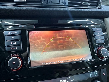 Nissan X-Trail, 2020г, полный привод, вариатор