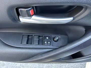 Toyota Corolla, 2022г, передний привод, вариатор