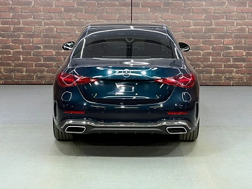 Mercedes-Benz C-Класс, 2023г, задний привод, автомат
