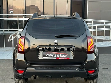 Renault Duster, 2020г, передний привод, механика