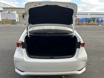 Toyota Corolla, 2022г, передний привод, вариатор