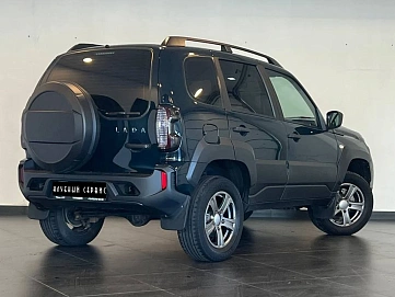 Lada (ВАЗ) , 2023г., передний привод, механика