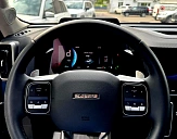 Haval Dargo, 2024г., полный привод, робот