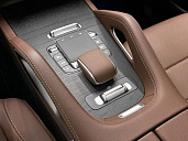 Mercedes-Benz GLS, 2024г., полный привод, автомат