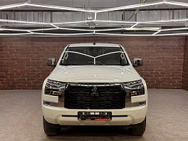 Mitsubishi L200, 2025г, полный привод, автомат