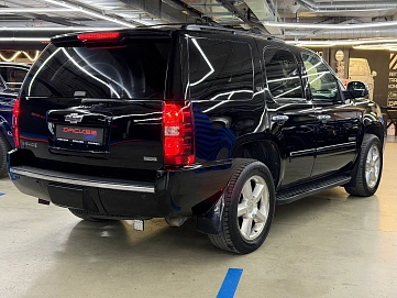 Chevrolet Tahoe, 2011г, полный привод, автомат