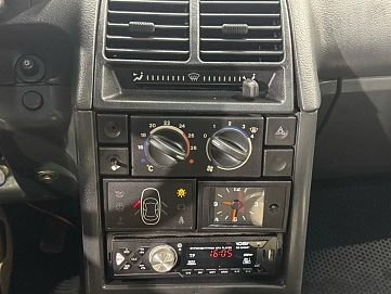 Lada (ВАЗ) 2110, 2006г, передний привод, механика