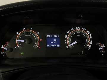 Lada (ВАЗ) , 2024г., полный привод, механика