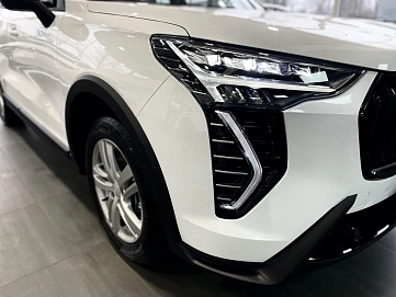 Haval Jolion, 2025г, передний привод, робот