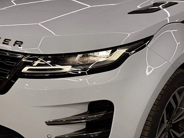 Land Rover Range Rover Evoque, 2025г, полный привод, автомат