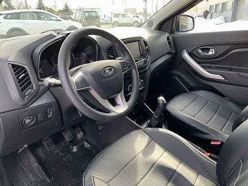 Lada (ВАЗ) XRAY, 2021г, передний привод, механика