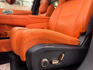 LYNK_&_CO , 2025г., полный привод, автомат