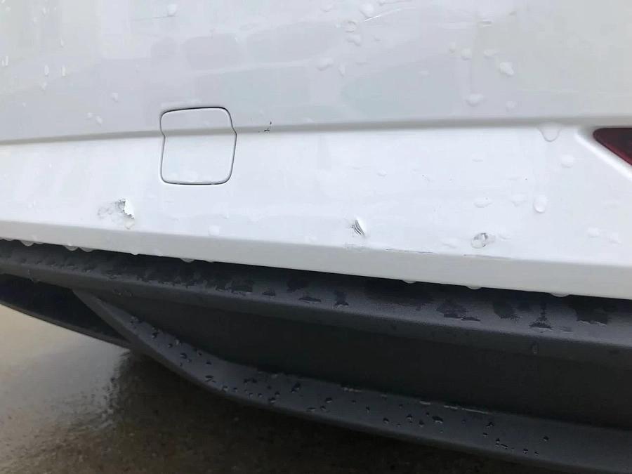 Audi A3, 2018г., передний привод, робот