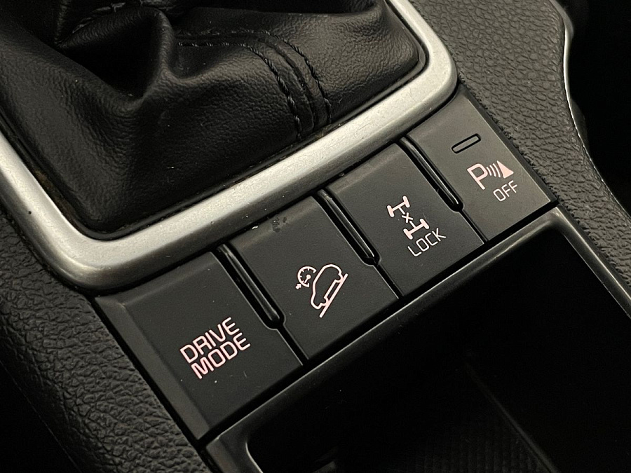 Kia Sportage, 2019г., полный привод, автомат