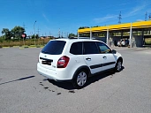 Lada (ВАЗ) Kalina, 2016г., передний привод, механика