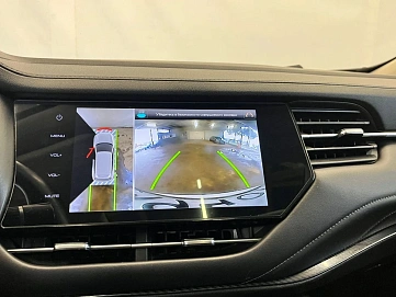 Haval F7, 2019г, передний привод, робот