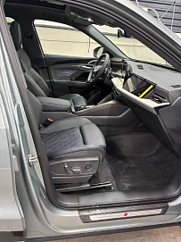 Audi Q5, 2025г, полный привод, робот