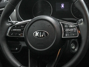 Kia Seltos, 2020г, передний привод, вариатор