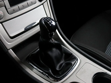 Ford Mondeo, 2009г, передний привод, механика