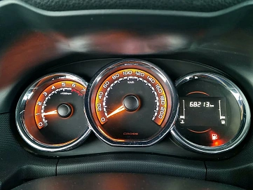 Lada (ВАЗ) , 2022г., передний привод, механика