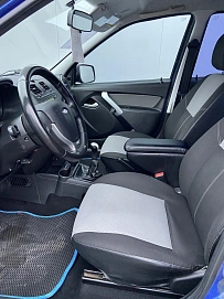 Lada (ВАЗ) , 2016г., передний привод, механика