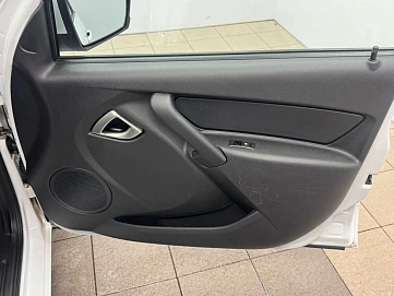 Lada (ВАЗ) Granta, 2023г, передний привод, механика