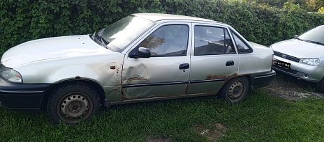 Daewoo Nexia, 2008г, передний привод, механика