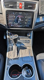 Haval H8, 2015г, полный привод, автомат