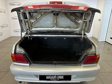 Lada (ВАЗ) 2115, 2004г, передний привод, механика