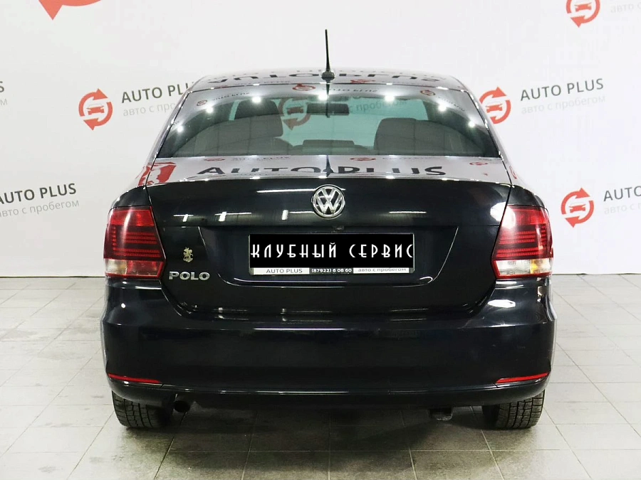 Volkswagen Polo, 2019г., передний привод, автомат