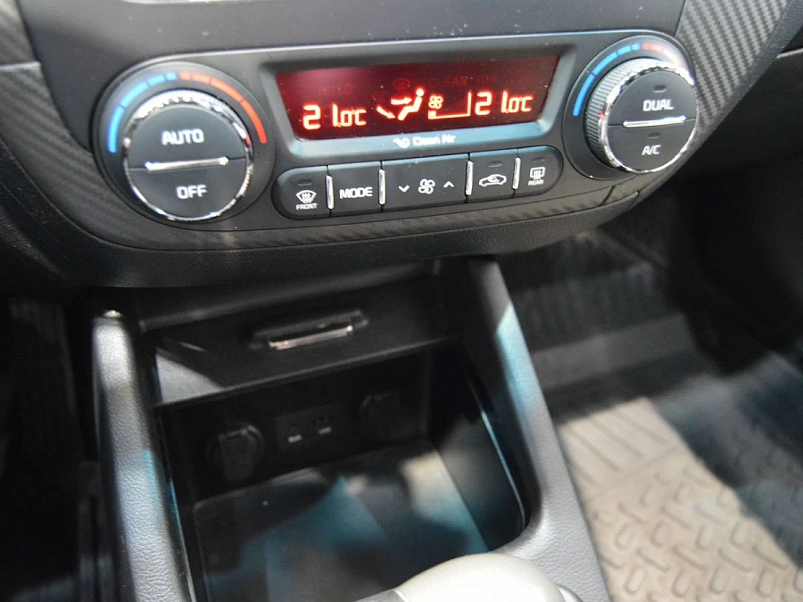 Kia Cerato, 2013г., передний привод, автомат