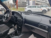 Chevrolet Niva, 2014г., полный привод, механика