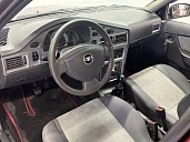 Daewoo Nexia, 2012г., передний привод, механика