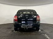 Lada (ВАЗ) Granta, 2016г., передний привод, механика