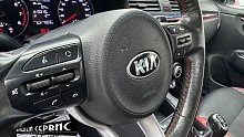 Kia Rio, 2019г., передний привод, механика
