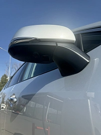 Toyota RAV4, 2020г, полный привод, автомат