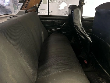 Lada (ВАЗ) 2107, 1998г, передний привод, механика