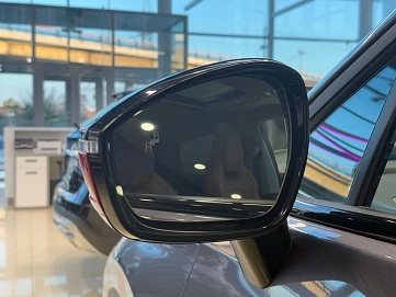 Omoda C5, 2023г, передний привод, вариатор