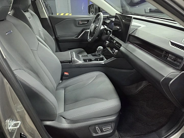 Toyota RAV4, 2026г, полный привод, вариатор