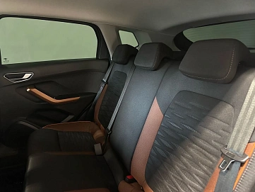 Lada (ВАЗ) , 2025г., передний привод, вариатор