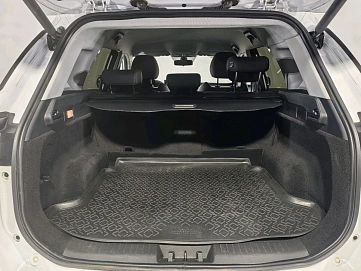 Chery Tiggo 7 Pro, 2021г, передний привод, вариатор