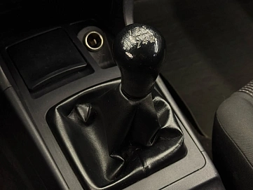 Mitsubishi Lancer, 2011г, передний привод, механика