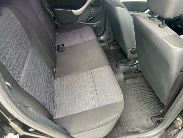 Renault Duster, 2014г, полный привод, механика