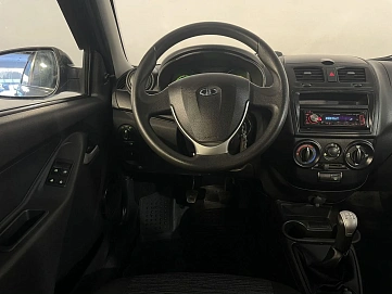 Lada (ВАЗ) Kalina, 2017г, передний привод, механика