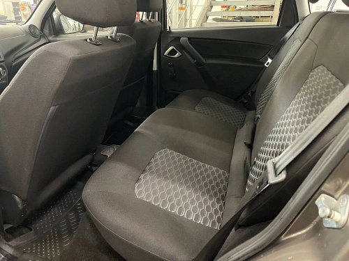 Lada (ВАЗ) Granta, 2022г, передний привод, механика