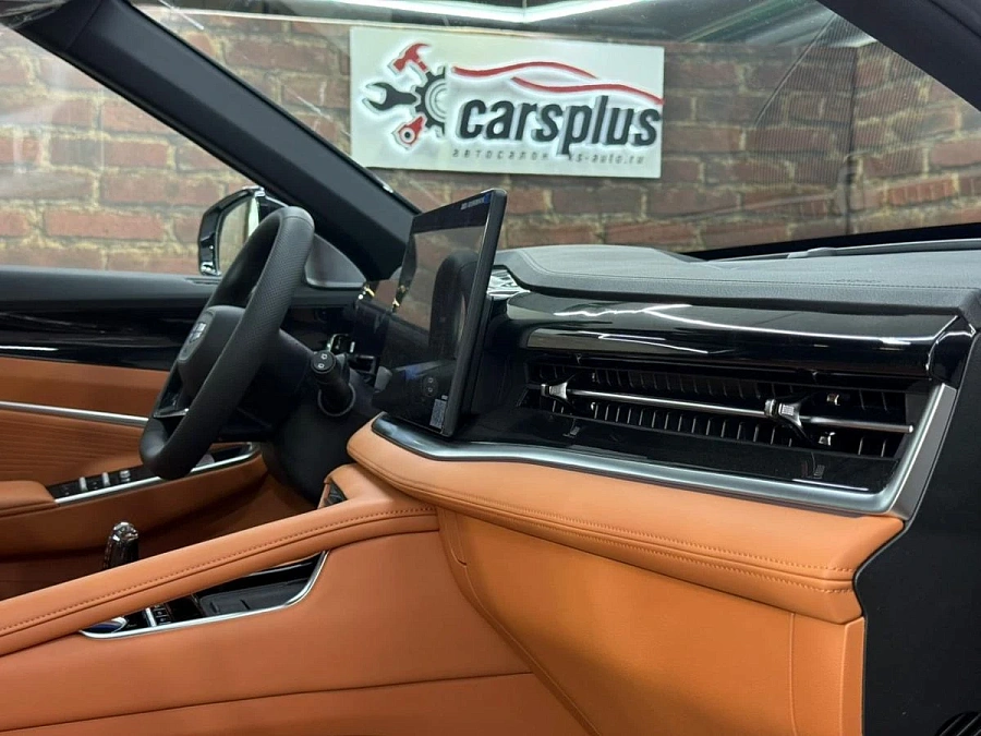 Geely Boyue Cool, 2025г., передний привод, робот