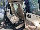 Ford Expedition, 2004г., полный привод, автомат