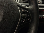 BMW 3 серии, 2016г., полный привод, автомат